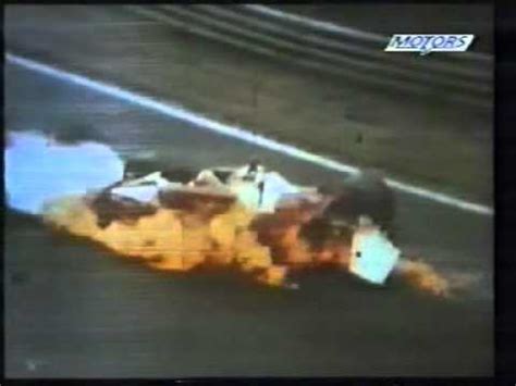 f1 1976 niki lauda crash